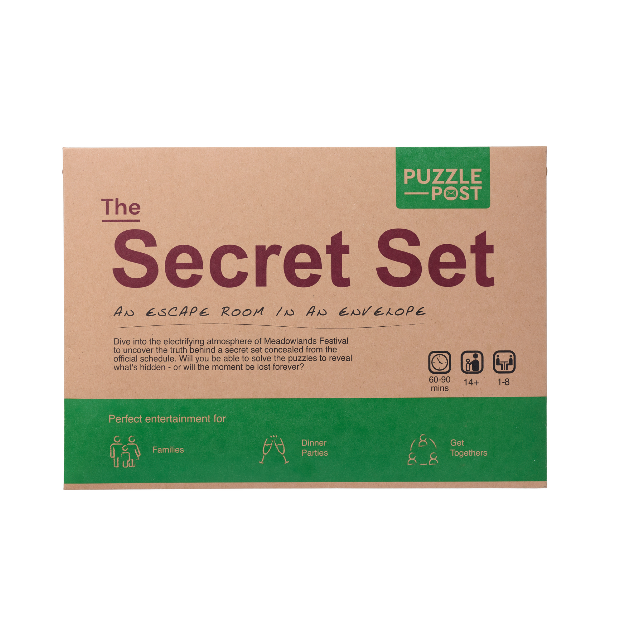 The Secret Set