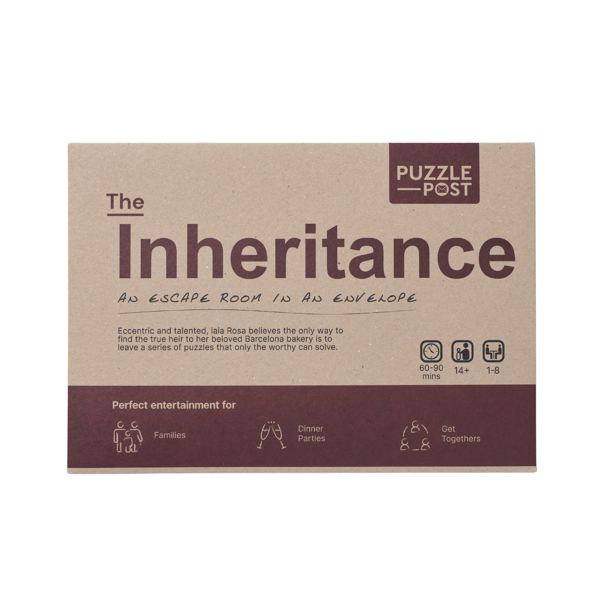 The Inheritance
