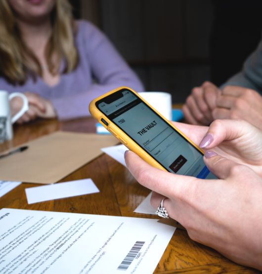 The Missed Flight image 3