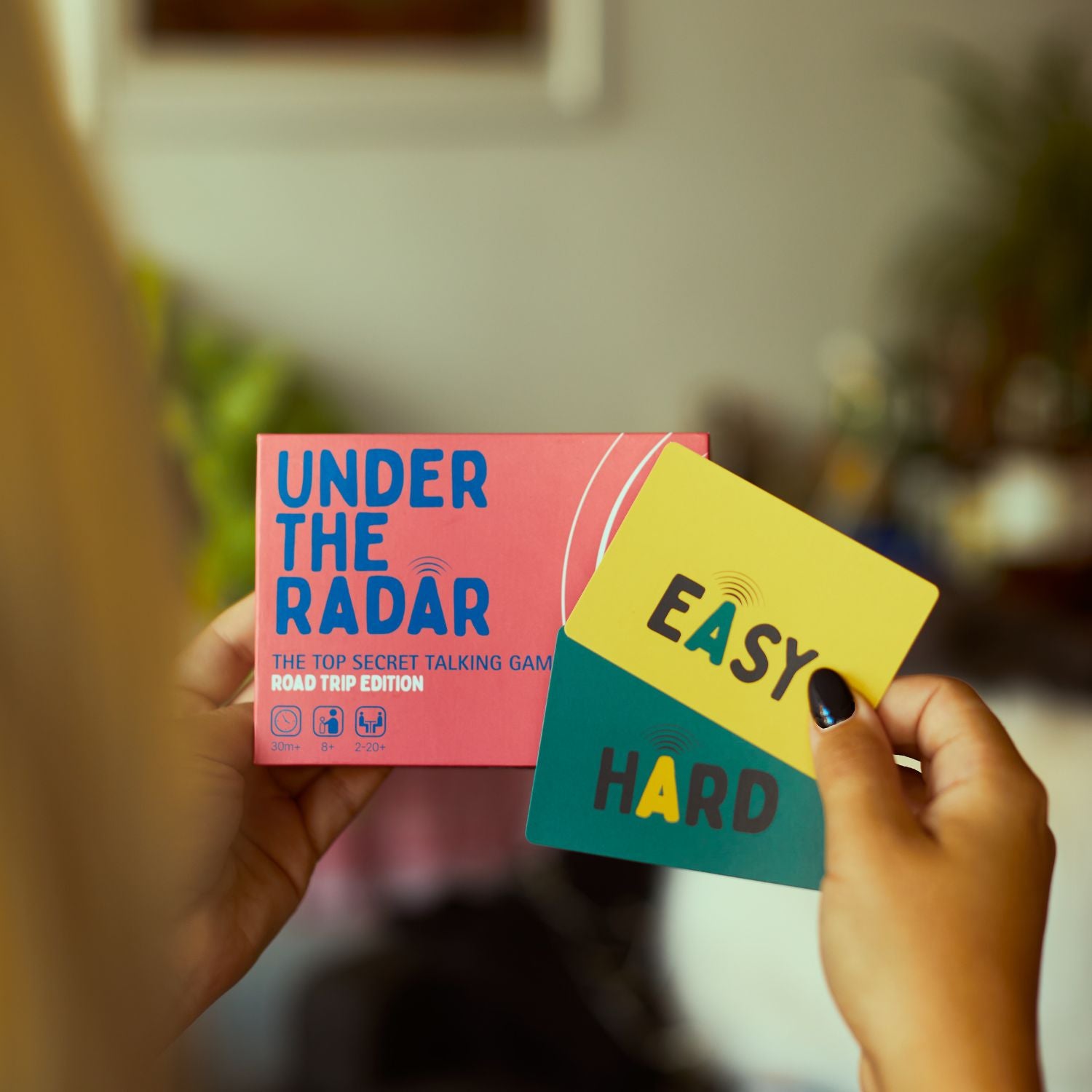 Under The Radar: Road Trip Edition image 3