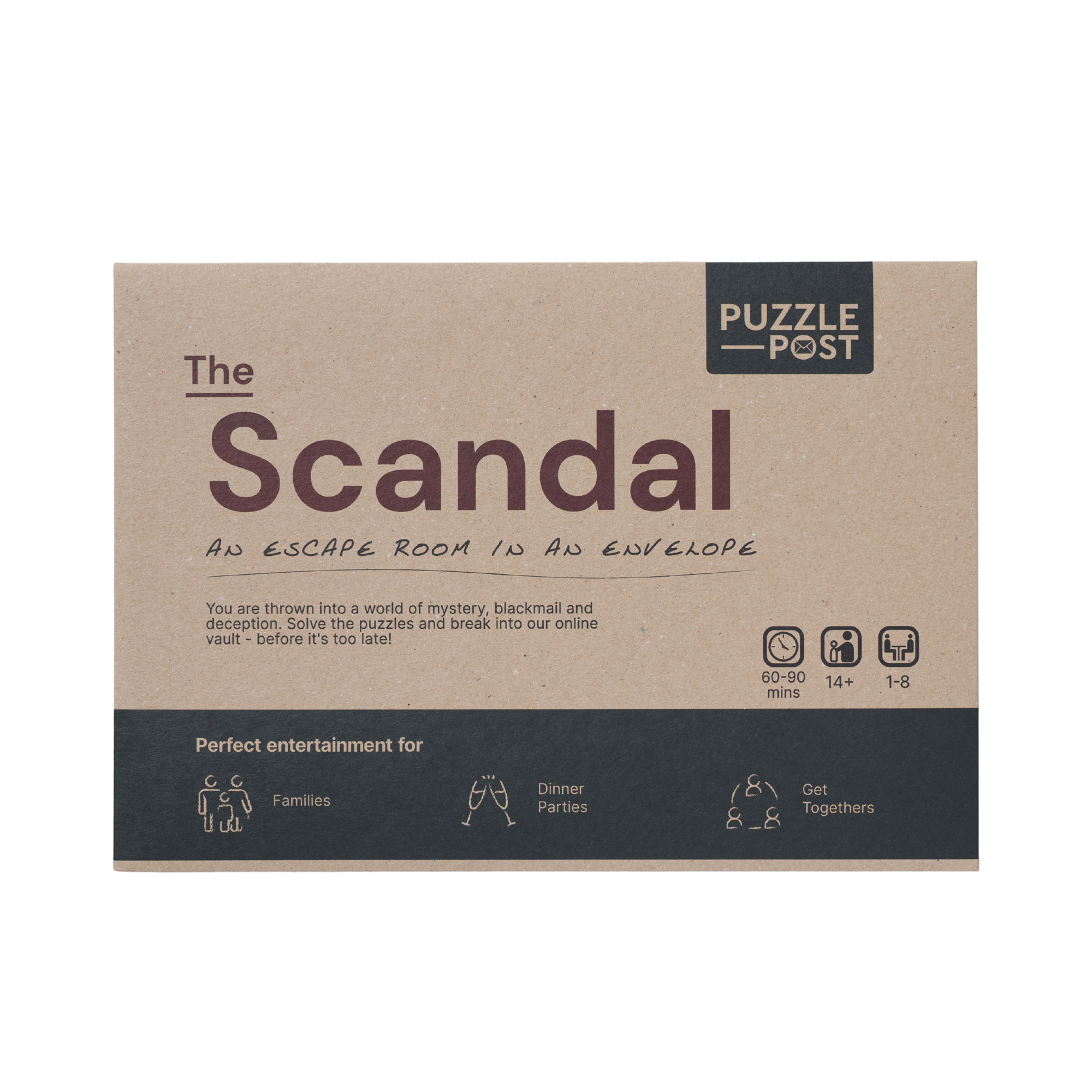 The Scandal