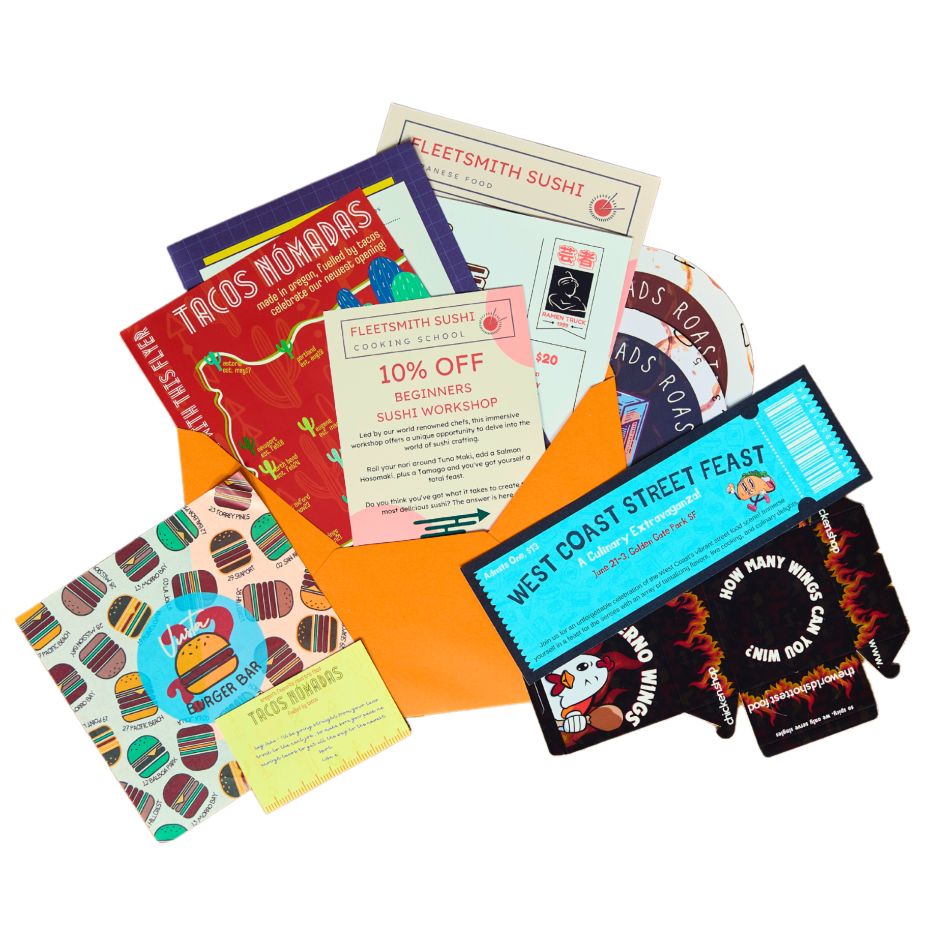 The Coast Line image 0