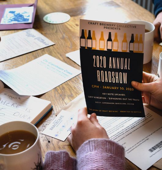 The Missed Flight image 4