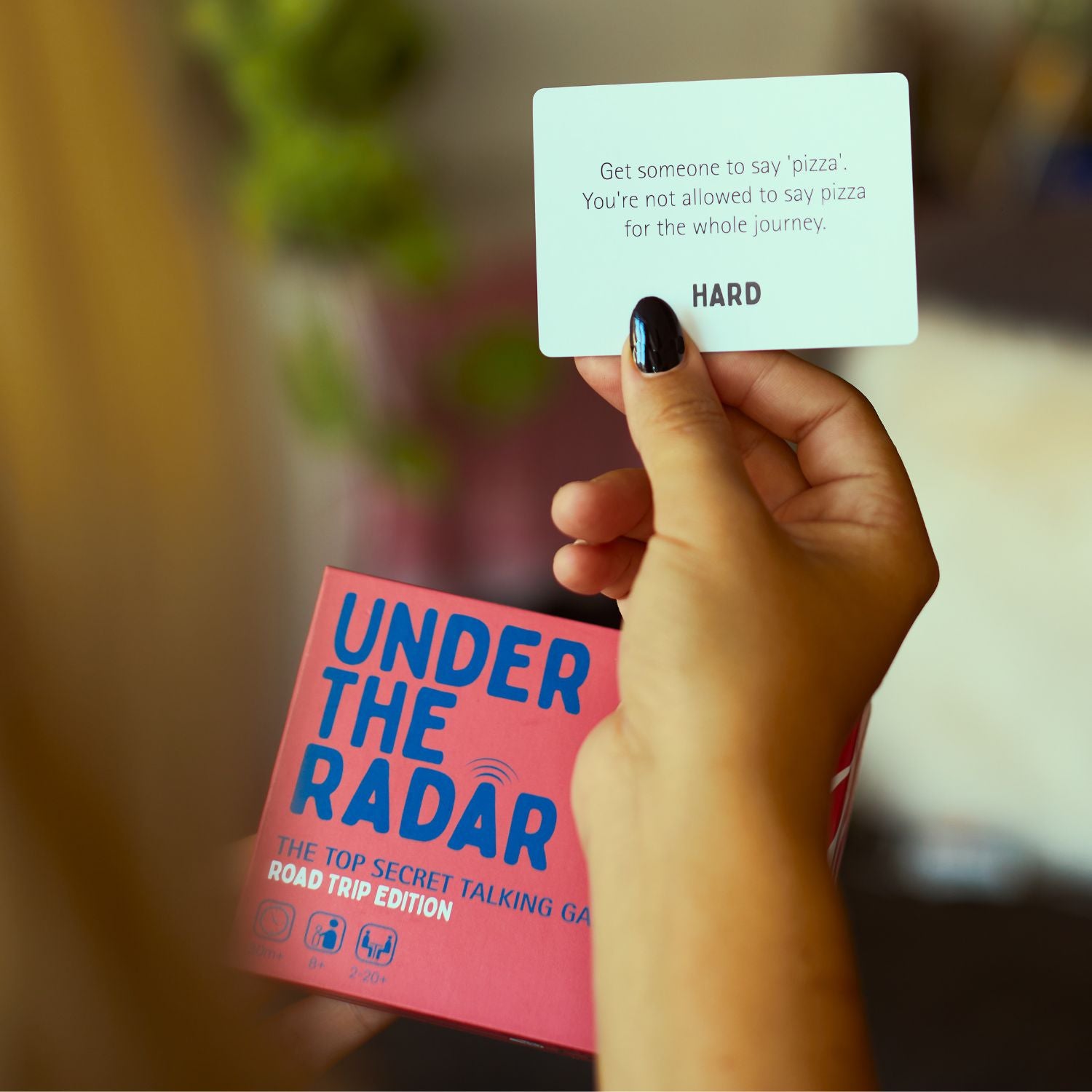 Under The Radar: Road Trip Edition image 2