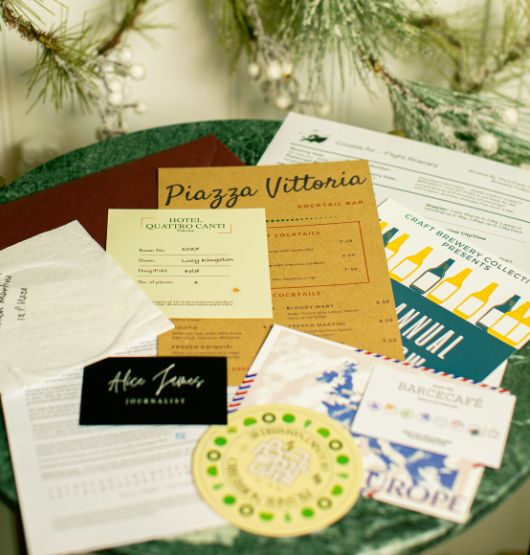 The Missed Flight image 2