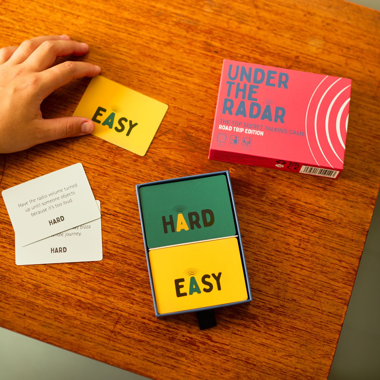 Under The Radar: Road Trip Edition image 4