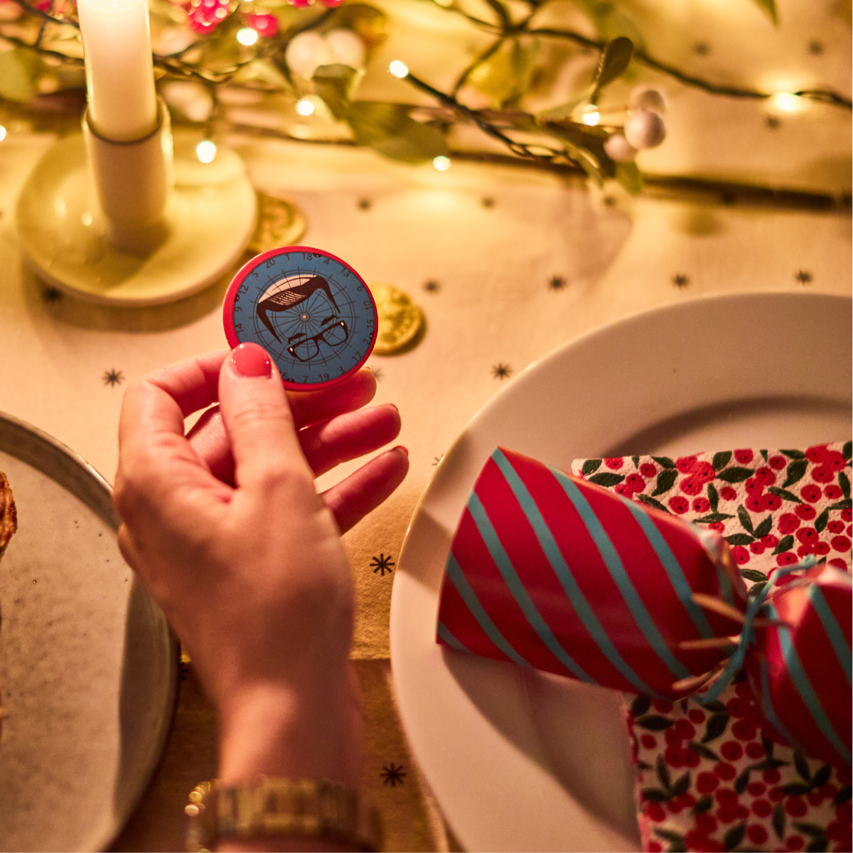 House of Games Christmas Crackers image 8