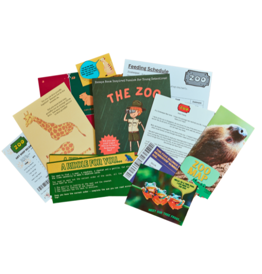 The Zoo image 0