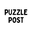 Puzzle Post logo