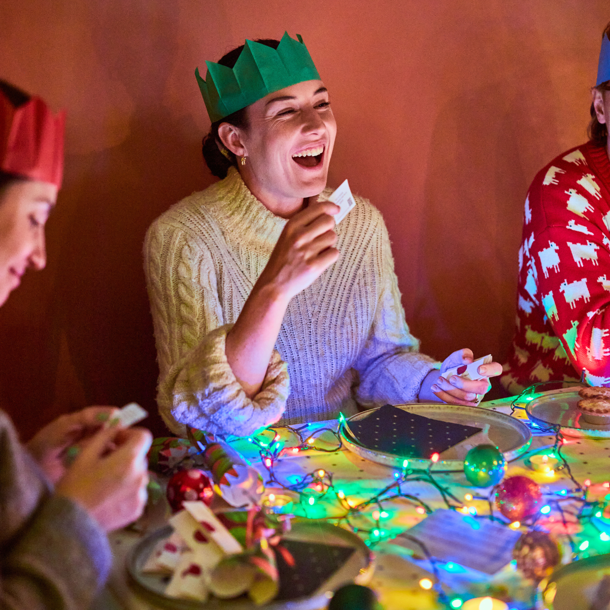 2024 Taskmaster Christmas Crackers image 5
