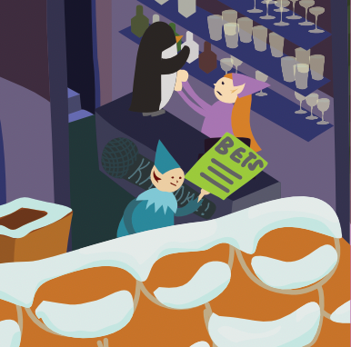 Answer illustration