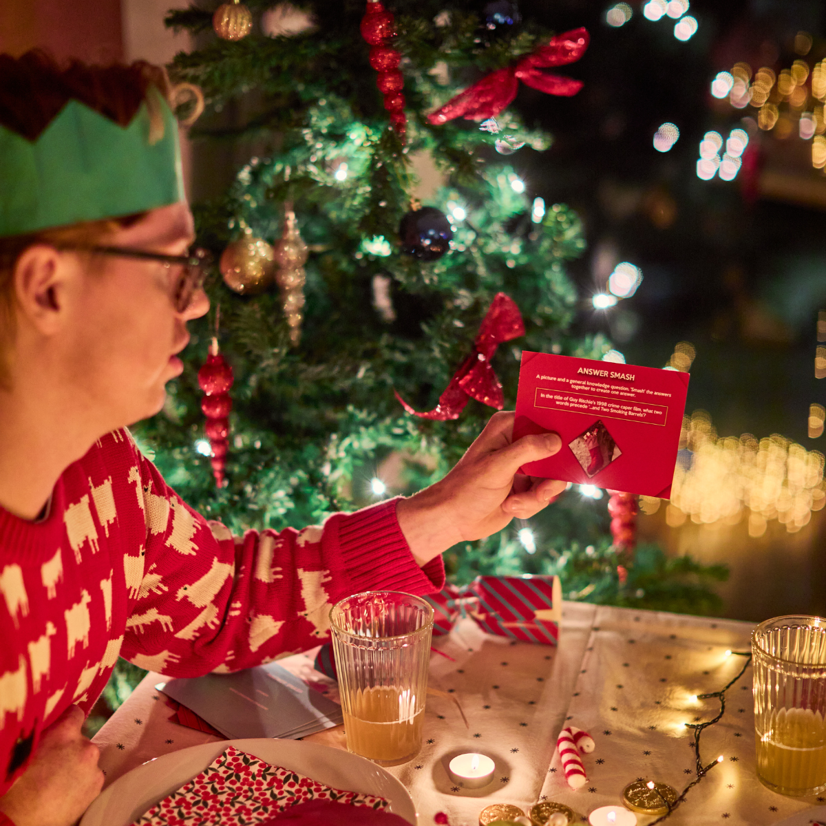 House of Games Christmas Crackers image 9