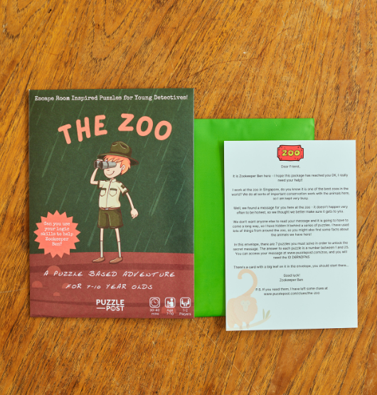 The Zoo image 2