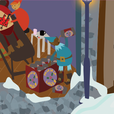 Answer illustration