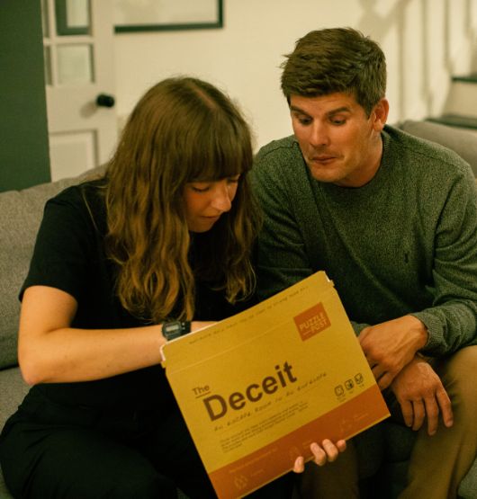 The Deceit image 3