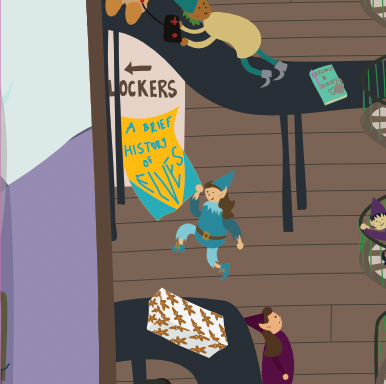 Answer illustration