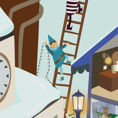 Answer illustration