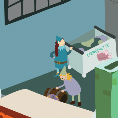 Answer illustration