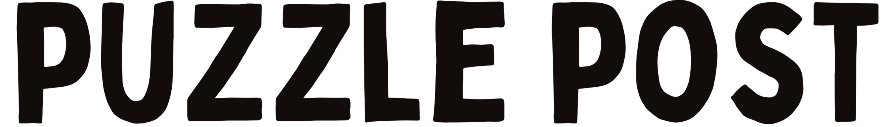 Puzzle Post