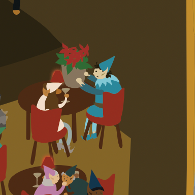 Answer illustration