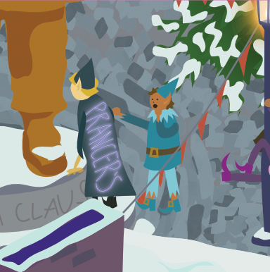 Answer illustration
