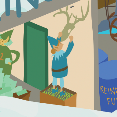 Answer illustration
