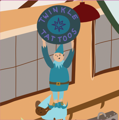 Answer illustration