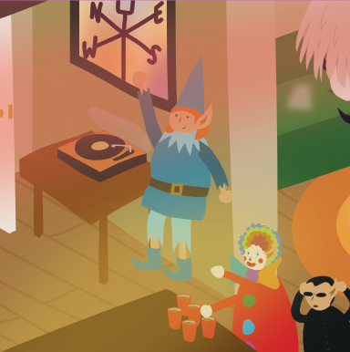 Answer illustration